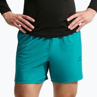 Pantaloncini uomo Nike Pro Training Dri-Fit 6" energy/bright spruce