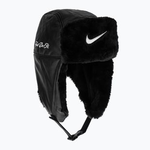 Cappellino con visiera Nike Fly black/anthracite/white