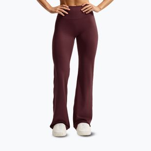 Leggings da allenamento donna Nike Zenvy mystic dates/white