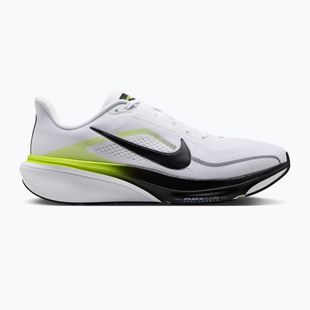 Scarpe da corsa uomo Nike Pegasus 42 white/lemon venom/white/black