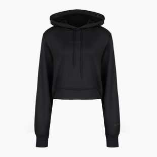 Felpa da allenamento donna Nike Pro Sculpt black/black