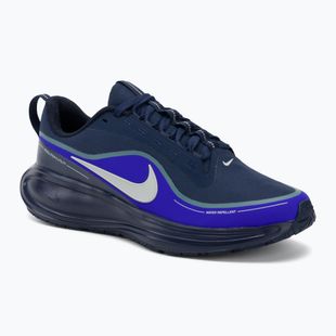 Scarpe da corsa uomo Nike Revolution 8 Utility midnight navy/racer blue/grey mist
