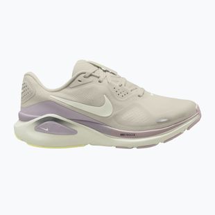 Scarpe da corsa donna Nike Structure 26 Light Bone/Silver Lilac/Sail