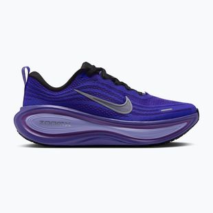 Scarpe da corsa donna Nike Vomero Plus black/persian violet/metallic silver