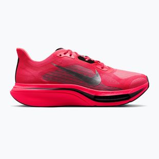 Scarpe da corsa donna Nike Pegasus Plus 2 flash crimson/black/metallic silver