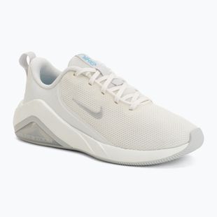 Scarpe da allenamento donna Nike Bella 7 sail/photon dust/metallic silver