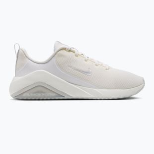 Scarpe da allenamento donna Nike Bella 7 sail/photon dust/metallic silver