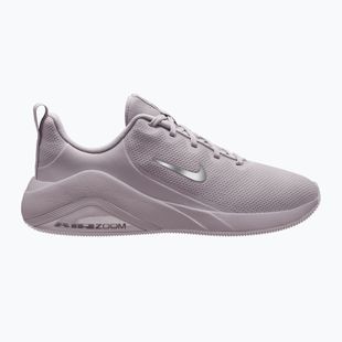 Scarpe da allenamento donna Nike Bella 7 platinum violet/metallic silver