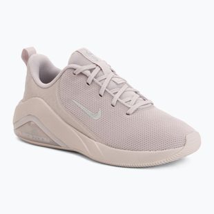 Scarpe da allenamento donna Nike Bella 7 platinum violet/metallic silver