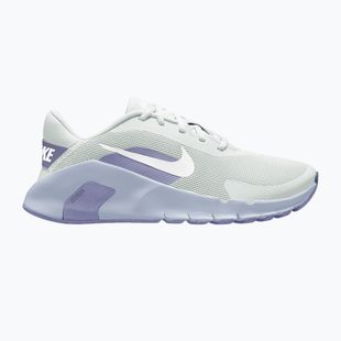 Scarpe da allenamento donna Nike Flex Train summit white/purple pulse/purple pulse