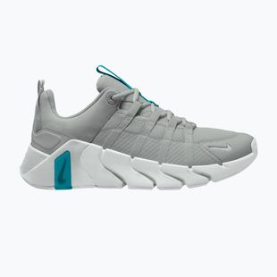 Scarpe da allenamento uomo Nike Free Metcon 7 light smoke grey/energy/bright spruce