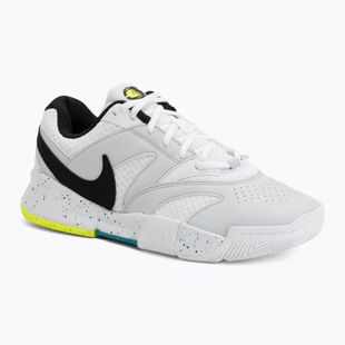 Scarpe da tennis uomo Nike Court Lite 4 white/volt/energy/black