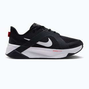 Scarpe da allenamento donna Nike Hybrid RN black/anthracite/laser crimson/white