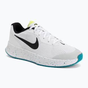 Scarpe da tennis uomo Nike Vapor Lite 3 white/volt/energy/black