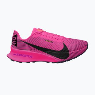 Scarpe da corsa uomo ACG Ultrafly Trail hyper pink/purple dynasty/black