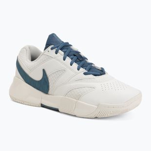 Scarpe da tennis uomo Nike Court Lite 4 sail/new slate/smokey blue