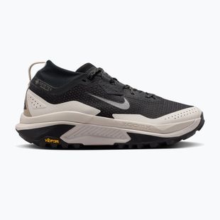 Scarpe da corsa uomo Nike ACG Zegama Trail GORE-TEX nero/crema Ii/stone cave