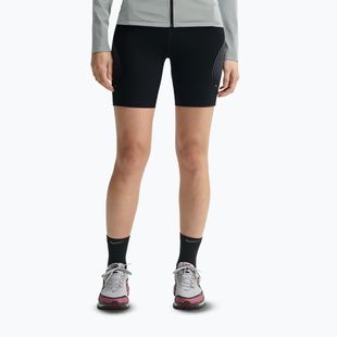 Pantaloncini da corsa da donna Nike Swift black