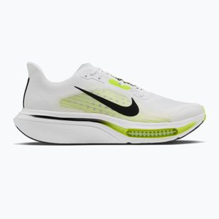 Scarpe da corsa uomo Nike Pegasus Plus 2 white/lemon venom/black