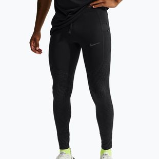 Leggings da running uomo Nike Stride Dri-FIT Winterized black/black