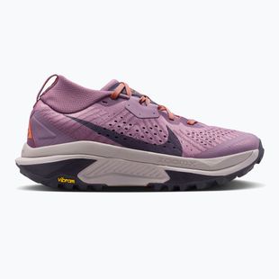 Scarpe da corsa donna ACG Zegama Trail Violet Dust/Silver Lilac/Purple Dynasty