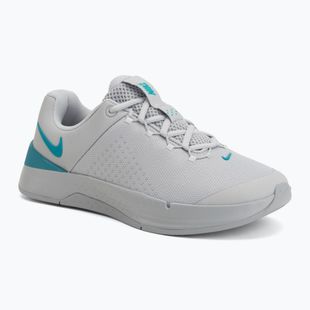 Scarpe da allenamento uomo Nike MC Trainer 4 grey fog/light smoke grey/energy