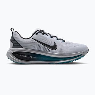 Scarpe da corsa uomo Nike Vomero 18 football grey/metallic cool grey/black