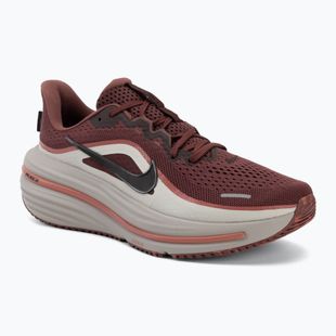 Scarpe da corsa uomo Nike Winflo 12 light boulder/light redwood/velvet brown