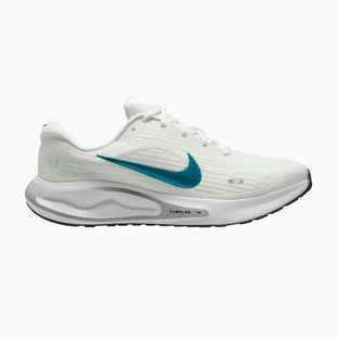 Scarpe da corsa uomo Nike Journey Run summit white/black/bright spruce
