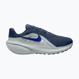 Scarpe da corsa uomo Nike Downshifter 14 dark slate/grey mist/racer blue