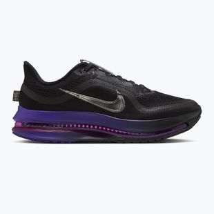 Scarpe da corsa donna Nike Pegasus Premium black/dark concord/metallic silver
