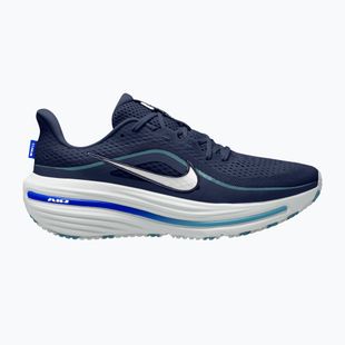 Scarpe da corsa uomo Nike Winflo 12 midnight navy/dark slate/white