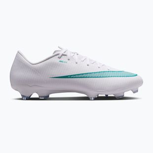 Scarpe da calcio uomo Nike Mercurial Vapor 17 Academy MG white/dusty cactus