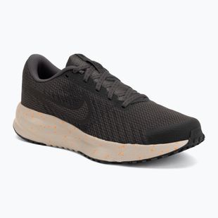 Scarpe da corsa uomo Nike Run Defy medium ash/off noir/cream ii/black