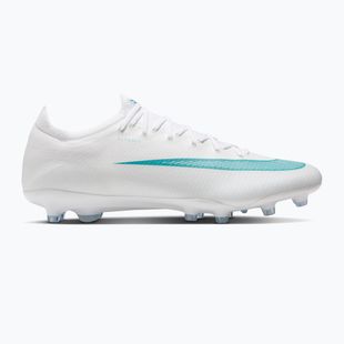 Scarpe da calcio uomo Nike Mercurial Vapor 17 Pro AG white/dusty cactus