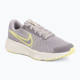 Scarpe da corsa donna Nike Run Defy silver lilac/sail/cream ii/fennel