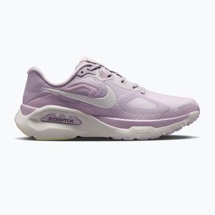 Scarpe da corsa donna Nike Structure Plus Silver Lilac/Particle Rose/Sail