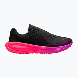 Scarpe da corsa donna Nike Revolution 8 black/bright crimson/fuchsia blast/black