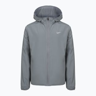 Giacca uomo Nike Form Therma-FIT smoke grey/smoke grey