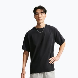 Maglia training da uomo Nike N.A.C. Dri-Fit black/black