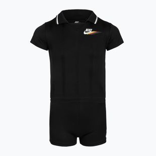 Tuta per bambini Nike Sportswear Victory Lap Jersey black