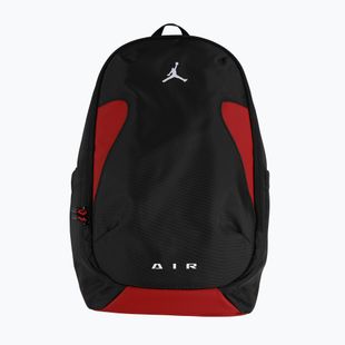 Zaino urbano  Jordan Jam Element black/gym red