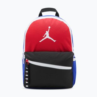 Zaino urbano Nike Jordan Jan Mini Air Patrol multi/black