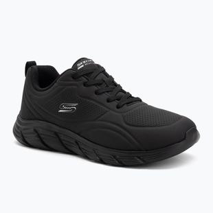 Scarpe da donna SKECHERS Bobs B Flex Lo Cool Ease black