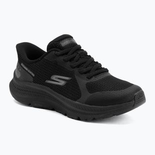 Scarpe da donna SKECHERS Go Run Consistent 2.0 Captiva black