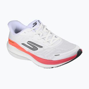 Scarpe da running da uomo SKECHERS Skx Aero Pulse white