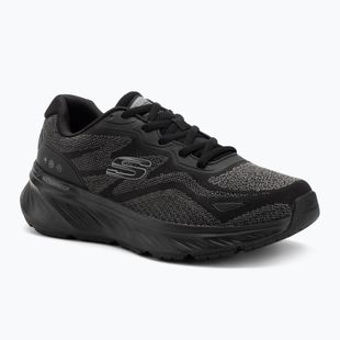 SKECHERS scarpe da uomo Edgeride Konzo nero