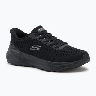 Skechers Edgeride Erlson scarpe da uomo nero