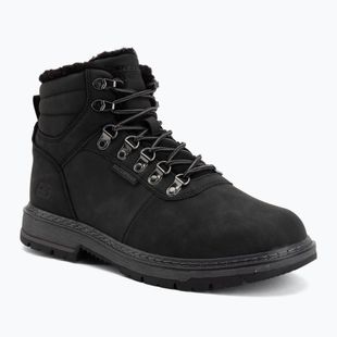 Scarpe da uomo SKECHERS Corado Memphis black