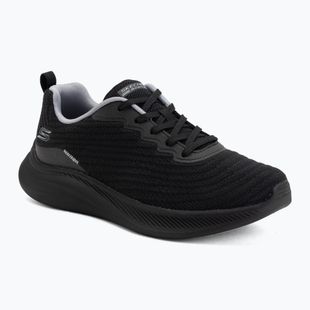 Scarpe da donna SKECHERS Bobs Moda Flex Mellow Dawn black
